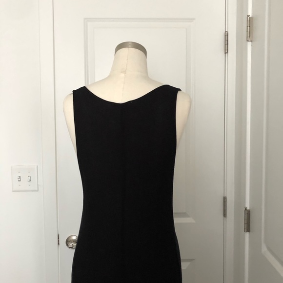 LACAUSA lightweight buttondown maxi - Picture 8 of 8